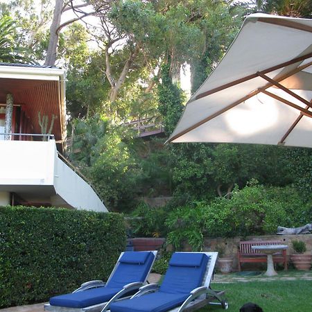 Lezard Bleu Guest House Cape Town Exterior foto