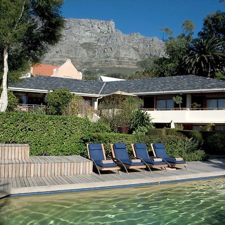Lezard Bleu Guest House Cape Town Exterior foto