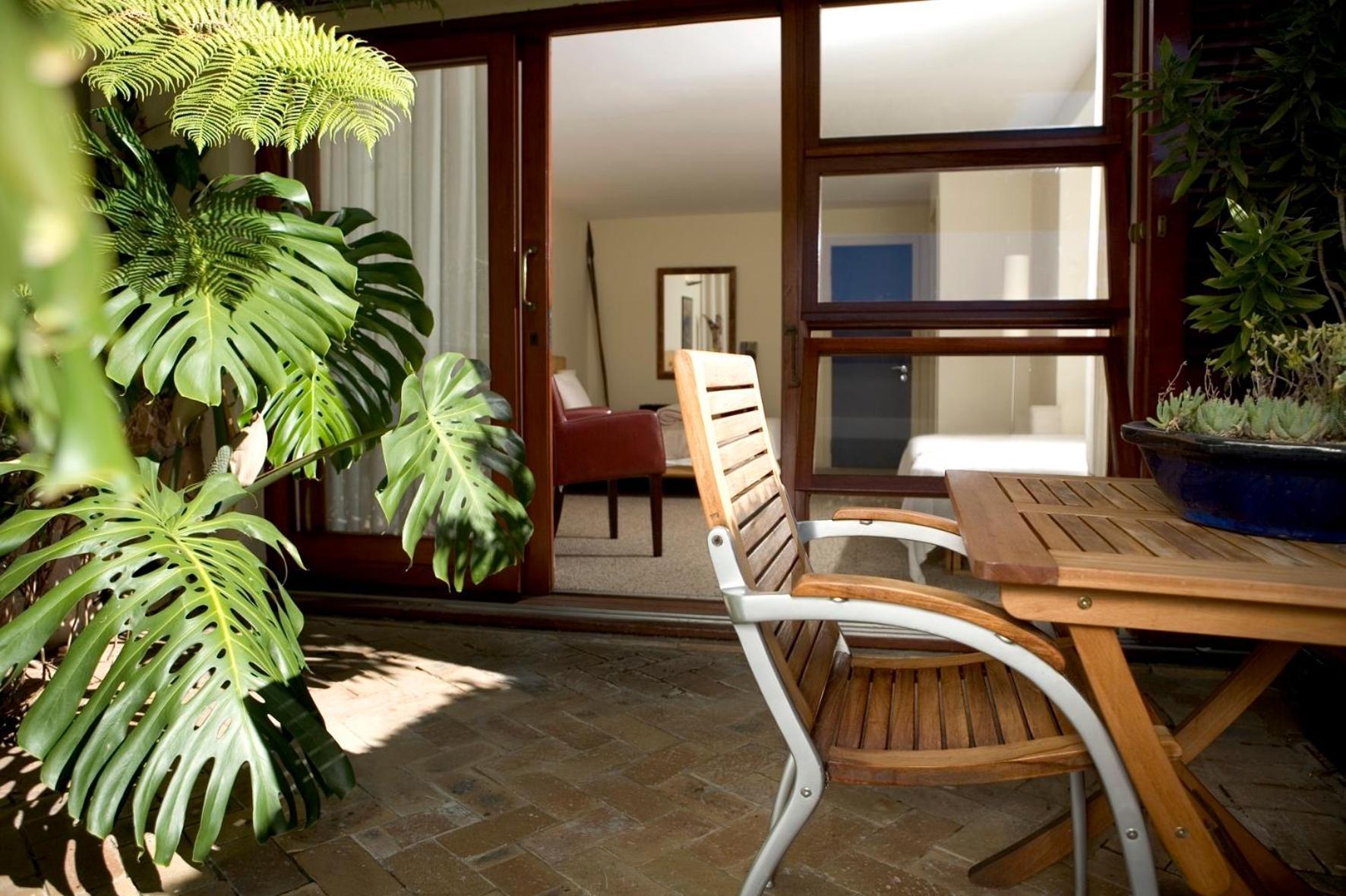 Lezard Bleu Guest House Cape Town Exterior foto