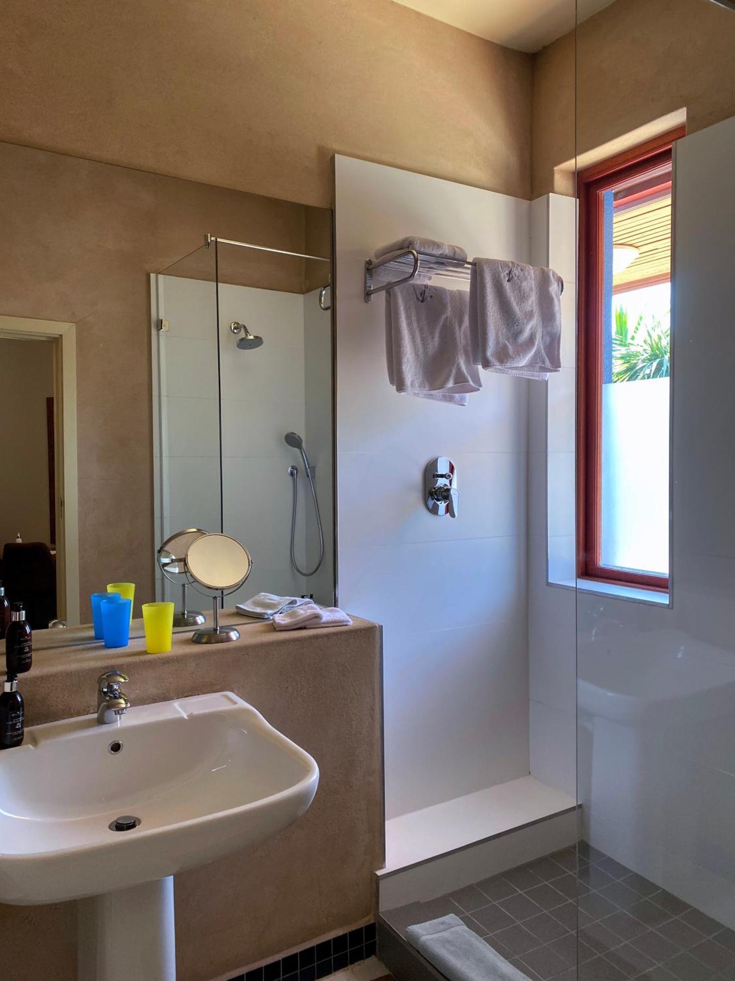 Lezard Bleu Guest House Cape Town Exterior foto