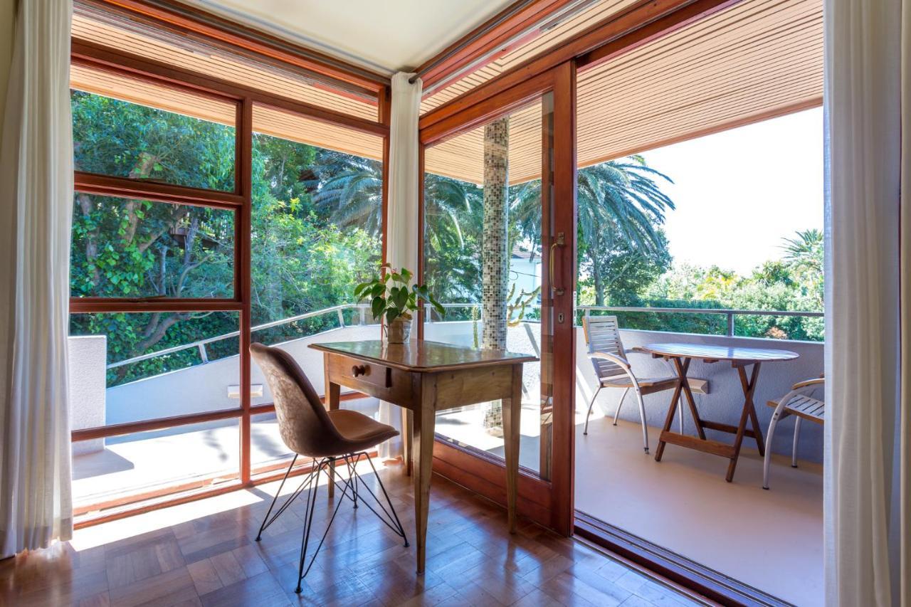 Lezard Bleu Guest House Cape Town Exterior foto