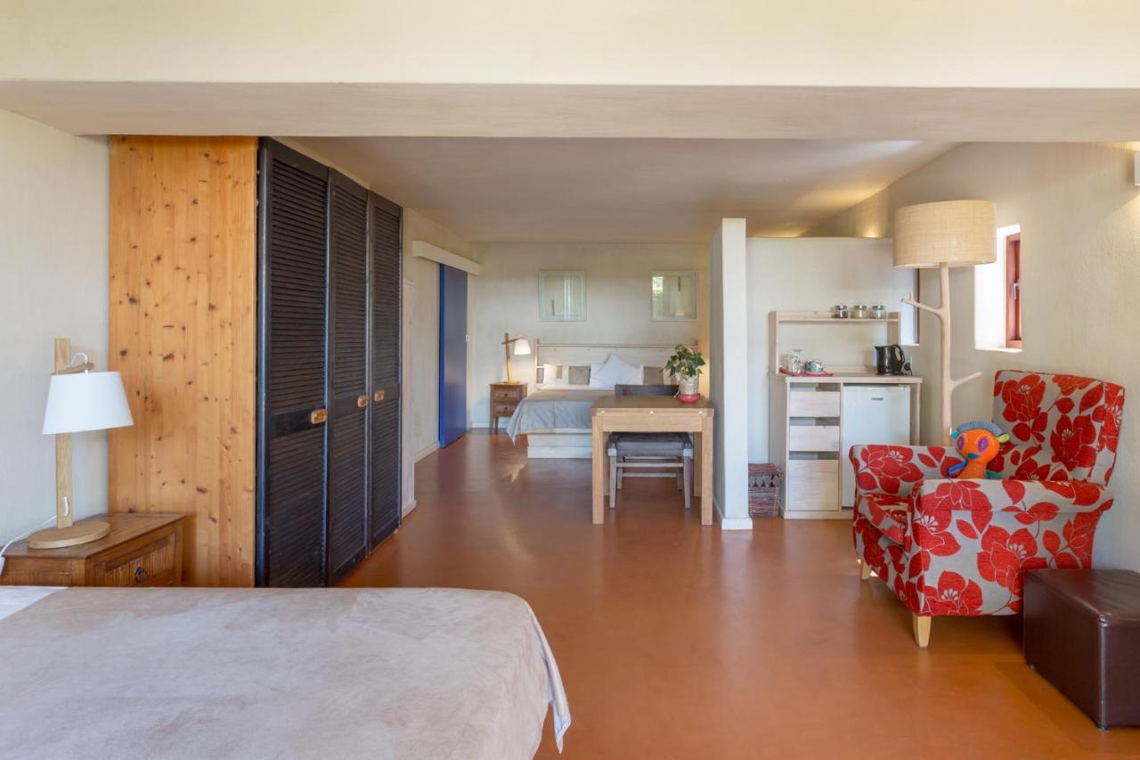 Lezard Bleu Guest House Cape Town Exterior foto