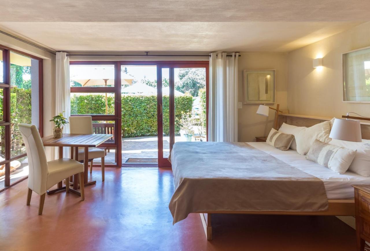 Lezard Bleu Guest House Cape Town Exterior foto